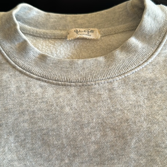 Army Sweater Crop One Size - Picture 10 of 13